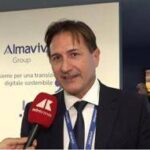 Acqua, Conti (Almaviva): Digitalizzazione chiave per gestione più efficiente delle reti