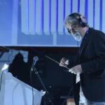 Addio a Peppe Vessicchio, il 'Maestro' per antonomasia tra Sanremo e tv