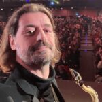 Addio ad Alessandro Tomei, Baglioni: Ci mancherà il tuo sax