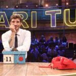 Affari Tuoi si ferma di nuovo, stasera non va in onda: spazio alla Nazionale