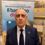 Agostiniani (Sip): Ritardare smartphone in ragazzi protegge vista, sonno e peso