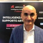 Ai, Bosio (Samsung Electronics Italia): Obiettivo non lasciare indietro nessuno