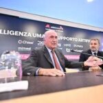 Ai, Tripi (Confindustria): Abbiamo coinvolto giovani industriali per informare le Pmi