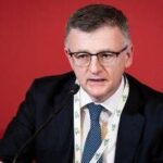 Aiom, Nicola Silvestris eletto segretario degli oncologi italiani