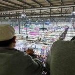 Al via a dicembre 'Artigiano in Fiera', a Milano arti e mestieri dall’Italia e dal mondo
