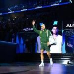 Alcaraz 'esulta' per Musetti: Meglio lui che Djokovic. Poi fa i complimenti all'azzurro