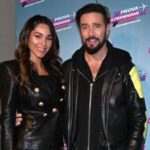 Alex Belli e Delia Duran: Aspettiamo un maschio, Napoli ha fatto il miracolo