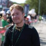 Alfa non sarà a Sanremo: Dopo due anni di tour, mi prendo una pausa