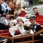 All'asta bottiglia Dom Pérignon del matrimonio di Carlo e Diana