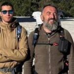 Alpinisti italiani morti in Nepal, chi erano Stefano Farronato e Alessandro Caputo