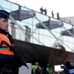 Ancora droni sul Belgio, nuovo avvistamento su una base militare di Kleine Brogel