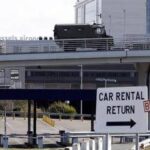 Ancora un avvistamento di droni, voli sospesi all'aeroporto di Bruxelles