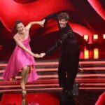 Andrea Delogu e Nikita Perotti a Ballando, oltre la pista: Non so cosa saremo