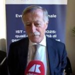 Andreoni (Simit): Farmaci long acting nuovo fattore per trattamento Hiv