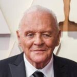 Anthony Hopkins si racconta e rivela: E' un miracolo essere vivi
