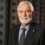 Anvcg, Vigne riconfermato presidente nazionale: Diritto umanitario unica difesa per i civili nei co...
