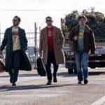Arriva il film di Natale con i Jonas Brothers, da oggi in streaming