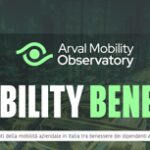 Arval Mobility Observatory, 'sostenibilità e benessere dipendenti in piani strategici aziende'