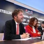 Arzarello (Meta): Regolamento dell'Ue su batterie freno a leadership su dispositivi indossabili