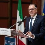 Aschbacher (Esa): Guida investimenti economia mare, sempre più interconnessi