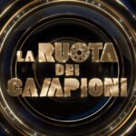 Ascolti tv 20 novembre, boom 'Ruota dei Campioni' che debutta con share al 28%