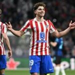 Atletico Madrid-Inter, annullato e poi convalidato il gol di Alvarez. Cos'è successo