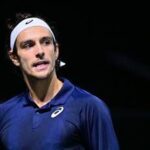 Atp Atene, Musetti in finale con Djokovic: si giocherà titolo e Atp Finals