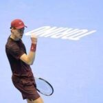 Atp Finals, Sinner-De Minaur in semifinale - Il match in diretta