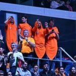 Atp Finals, le 'follie' dei tifosi: 4mila euro per vedere la finale Sinner-Alcaraz
