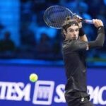 Atp Finals, oggi Musetti-Alcaraz per la semifinale - Il match in diretta