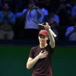 Atp Finals, oggi Sinner-Auger Aliassime: orario, precedenti e dove vederla