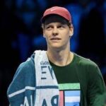 Atp Finals, per Sinner rifinitura sotto gli occhi di Capello. E stasera in tribuna Allegri e Brignon...