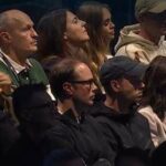 Atp Finals, una tifosa speciale per Sinner: anche Laila Hasanovic in tribuna per l'esordio di Jannik