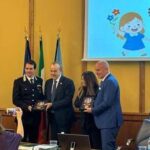 Aurigemma (Reg. Lazio): Supportare i ragazzi, importante fare rete