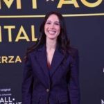 Aurora Ramazzotti smentisce i ritocchini: Spero di aver ereditato di geni di mamma Michelle