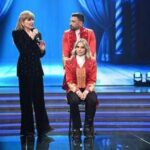 Ballando, Fialdini: Mi hanno chiesto le lastre, ossessionati dalla vittoria