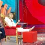 Ballando con le stelle, Fialdini e l'infortunio: Risonanza magnetica e saprò