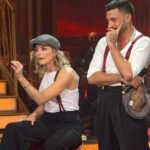 Ballando con le stelle, Fialdini k.o. per infortunio: Non so se torno