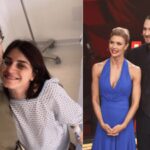 Ballando con le stelle, Luca Favilla è diventato papà: Benvenuto Enea
