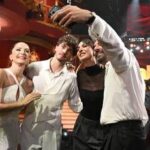 Ballando con le stelle, il messaggio di Andrea Delogu dopo il ritorno