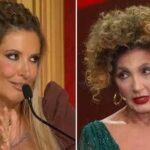 Ballando con le stelle, la sfida di Marcella Bella a Selvaggia Lucarelli: Vieni in pista