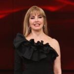 Ballando con le stelle, oggi decima puntata e Ilaria D'Amico ballerina per una notte