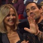 Ballando, lastra-gate chiarito in diretta. Fognini: Un equivoco, ho chiesto scusa