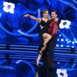 Ballando, lo 'schiaffo' di Pasquale La Rocca dopo la lite D'Urso-Lucarelli