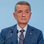 Bankitalia, Panetta: L'economia sommersa vale il 10% del Pil: incide sull'intero Paese