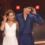 Barbara D'Urso, infortunio a poche ore dalla diretta di Ballando: Sono preoccupata...