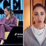 Belen e l'intervista 'rallentata': Avevo preso dei calmanti, soffro di attacchi di panico