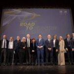 Bellezza in movimento, svelata a Verona la cerimonia di chiusura di Milano Cortina 2026
