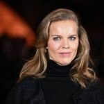 Belve, Eva Herzigova: Con DiCaprio? C'è stato un incontro ma il mio matrimonio era già finito