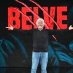 Belve, Pappalardo: L'Isola dei famosi è diventata l'Isola della spazzatura